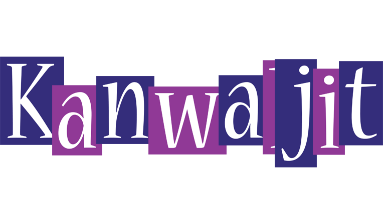 Kanwaljit autumn logo