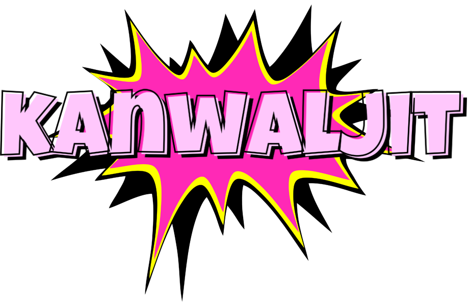 Kanwaljit badabing logo