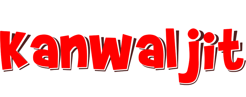 Kanwaljit basket logo