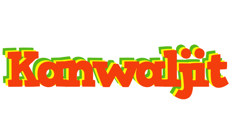 Kanwaljit bbq logo
