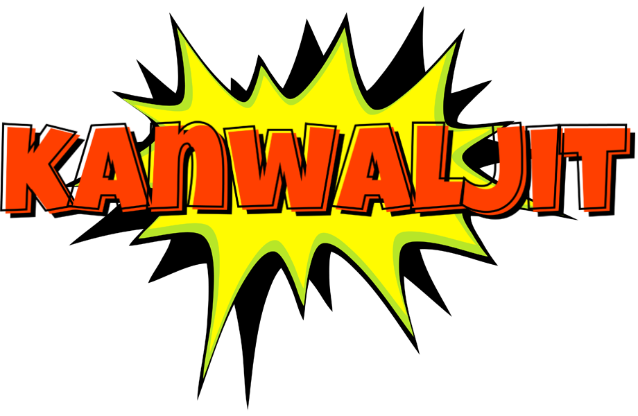 Kanwaljit bigfoot logo