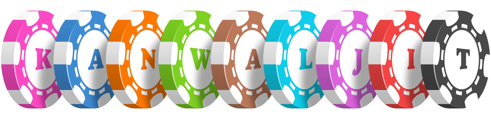 Kanwaljit bluffing logo