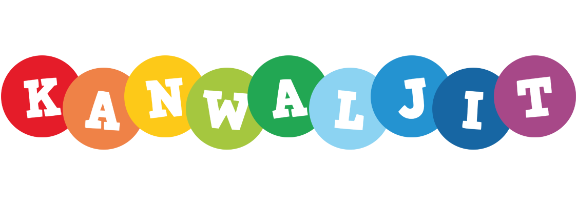Kanwaljit boogie logo