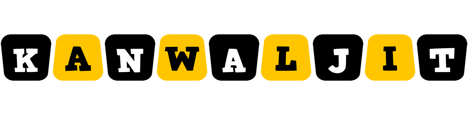 Kanwaljit boots logo