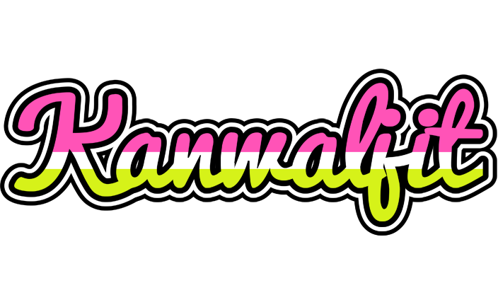 Kanwaljit candies logo