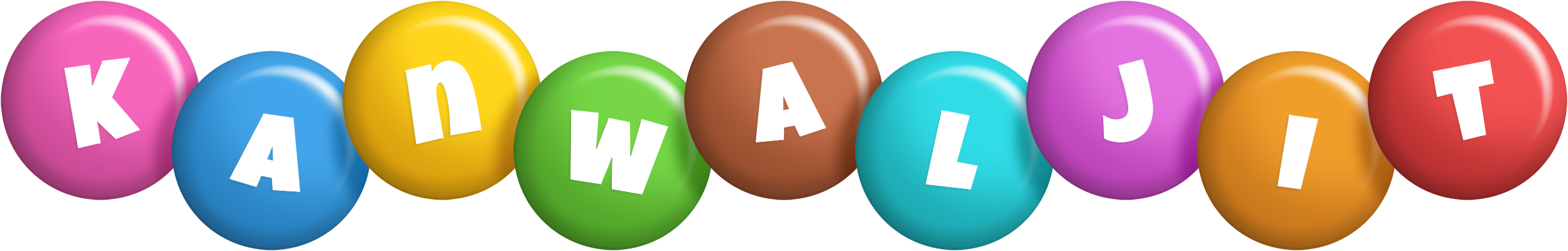 Kanwaljit candy logo