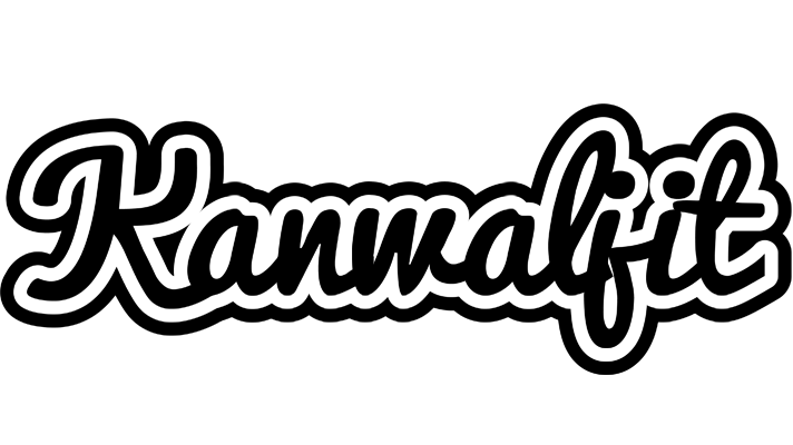 Kanwaljit chess logo