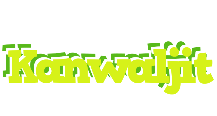 Kanwaljit citrus logo