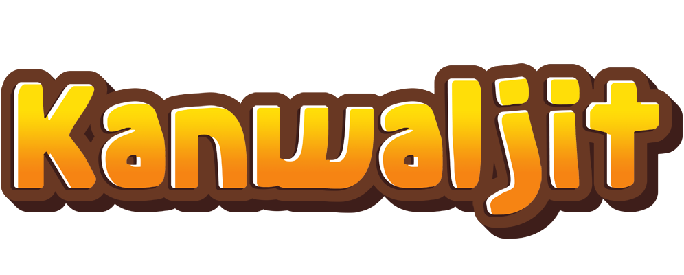 Kanwaljit cookies logo