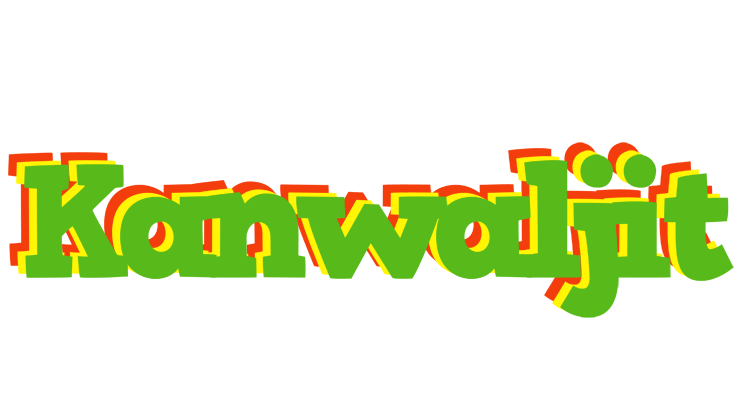 Kanwaljit crocodile logo