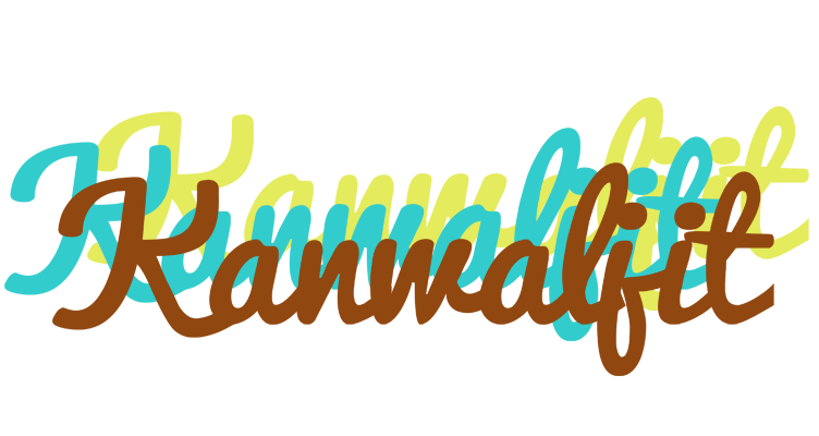 Kanwaljit cupcake logo