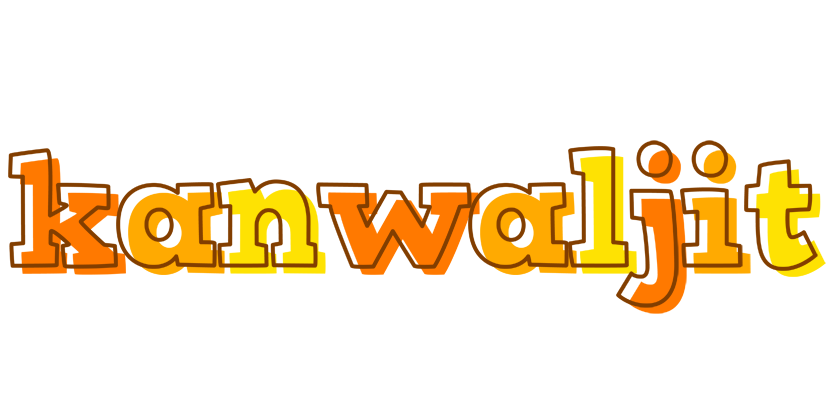 Kanwaljit desert logo