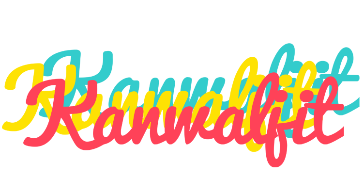 Kanwaljit disco logo