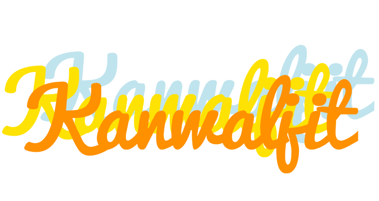 Kanwaljit energy logo