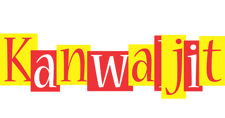 Kanwaljit errors logo