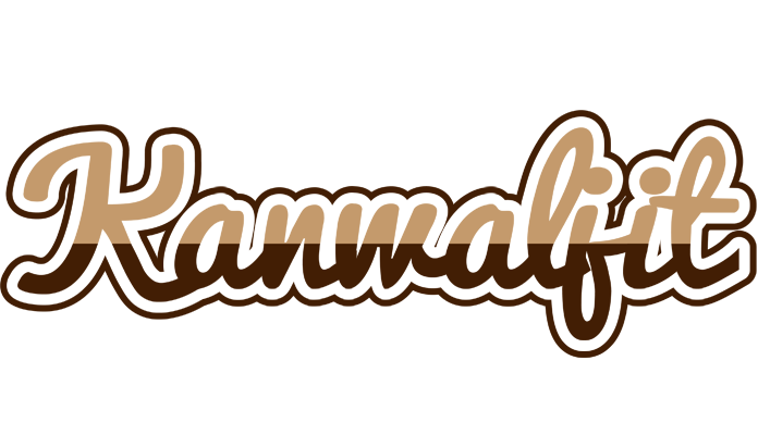 Kanwaljit exclusive logo