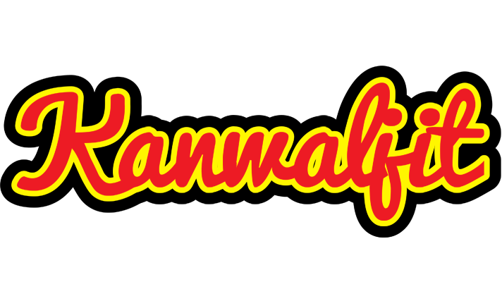 Kanwaljit fireman logo