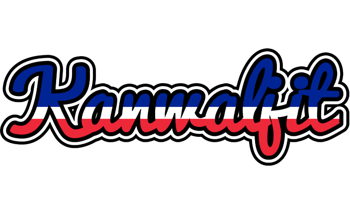 Kanwaljit france logo