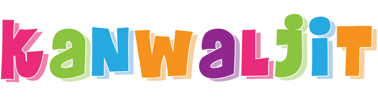 Kanwaljit friday logo