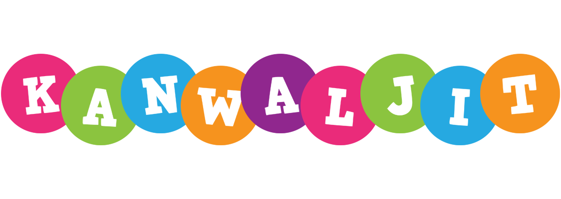 Kanwaljit friends logo