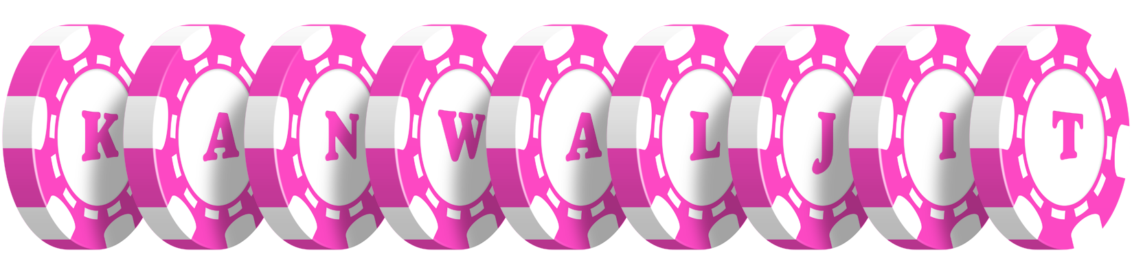 Kanwaljit gambler logo