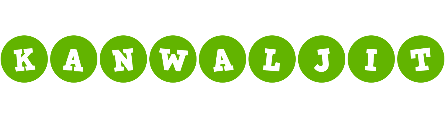 Kanwaljit games logo