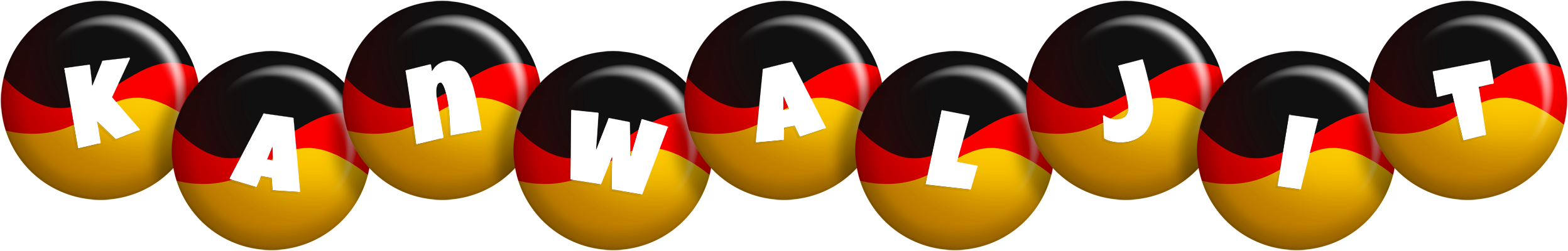 Kanwaljit german logo