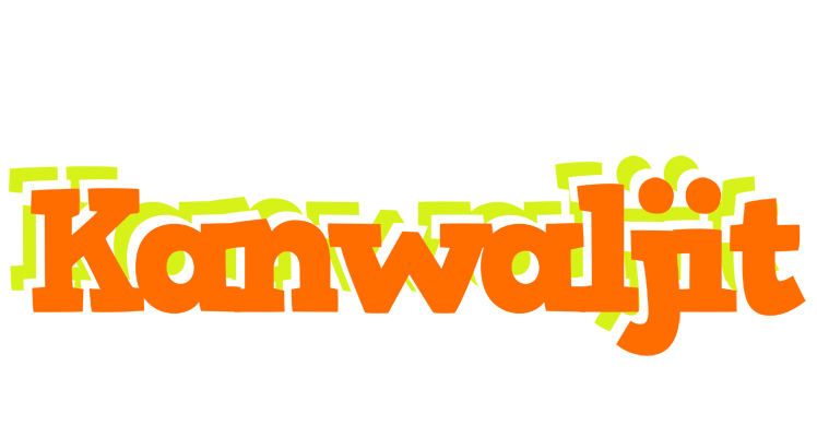 Kanwaljit healthy logo
