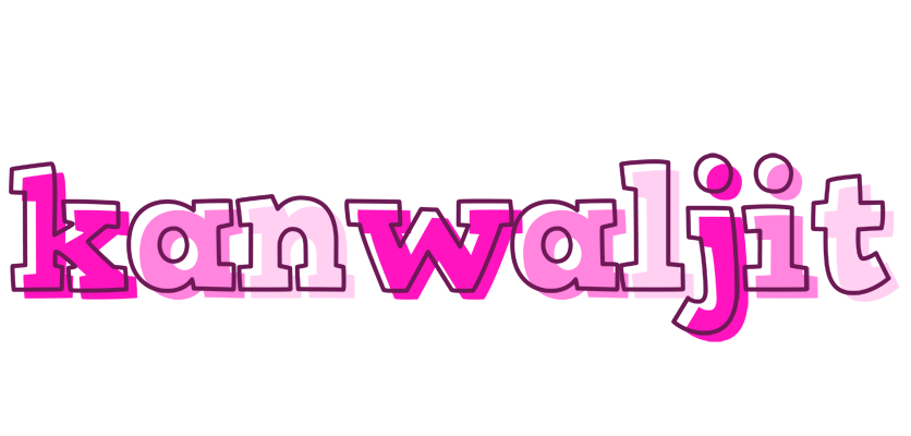 Kanwaljit hello logo
