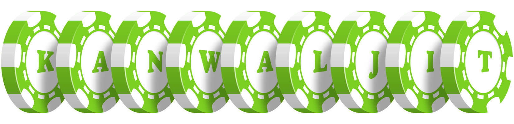 Kanwaljit holdem logo