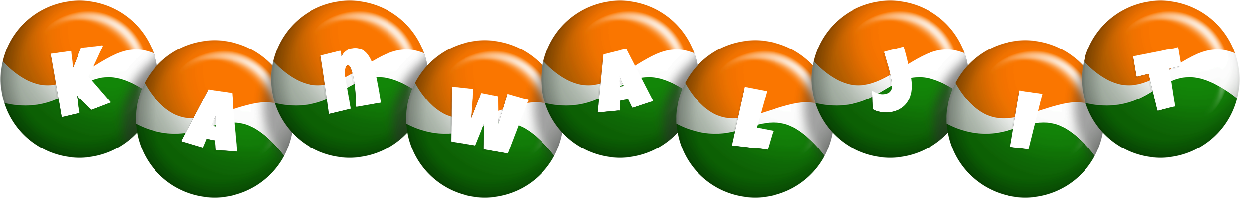 Kanwaljit india logo