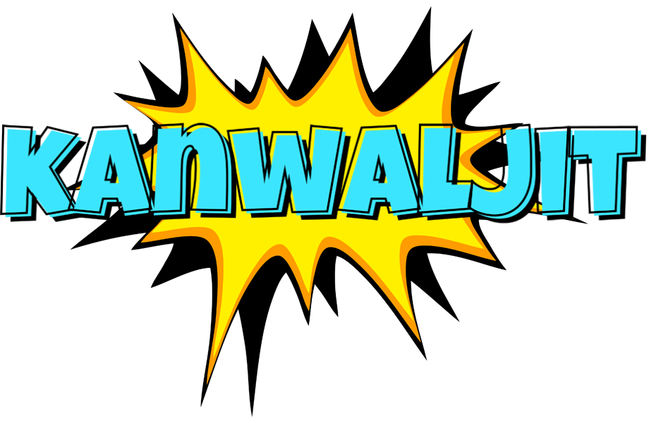 Kanwaljit indycar logo