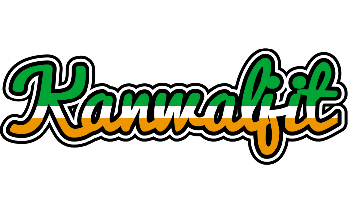 Kanwaljit ireland logo