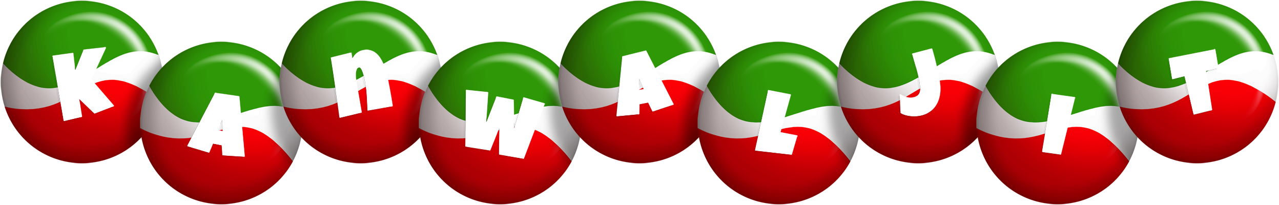 Kanwaljit italy logo