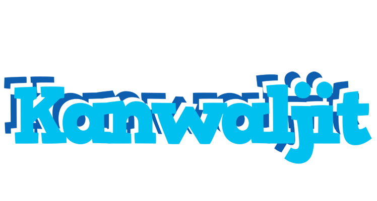 Kanwaljit jacuzzi logo