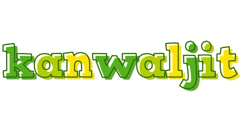 Kanwaljit juice logo