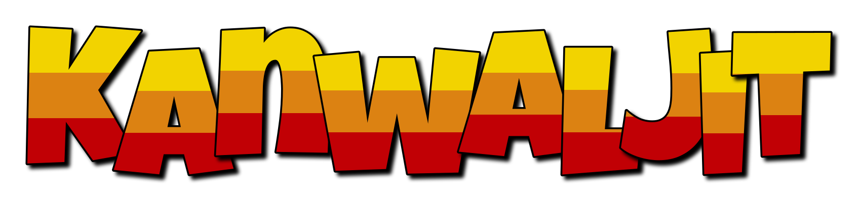 Kanwaljit jungle logo