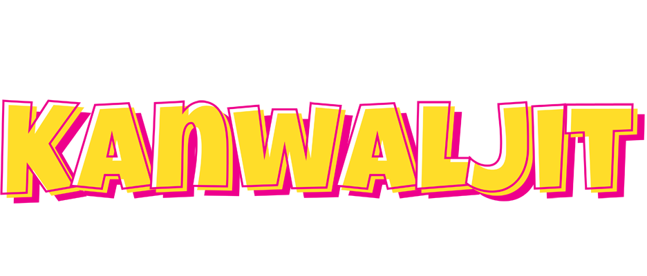 Kanwaljit kaboom logo