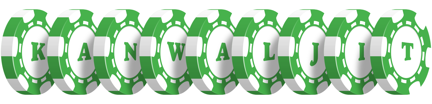 Kanwaljit kicker logo