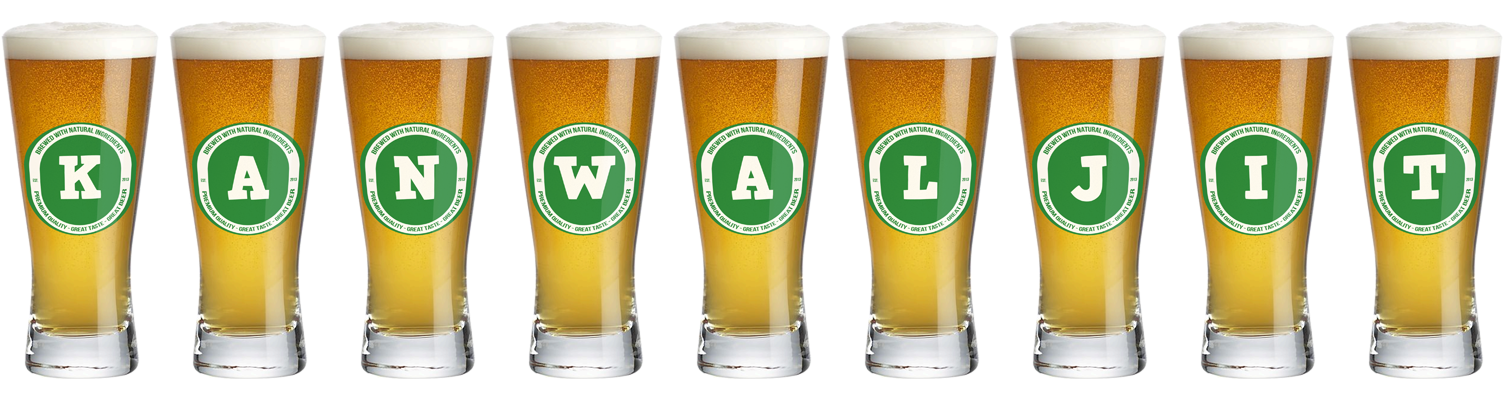 Kanwaljit lager logo
