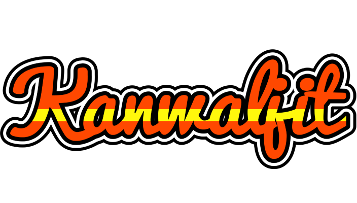 Kanwaljit madrid logo