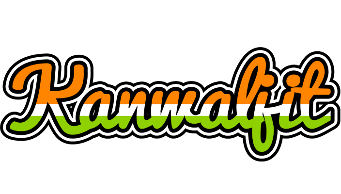 Kanwaljit mumbai logo
