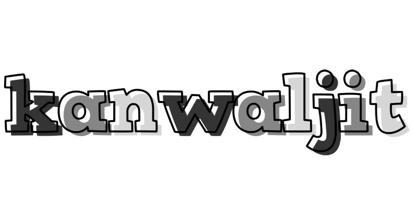 Kanwaljit night logo