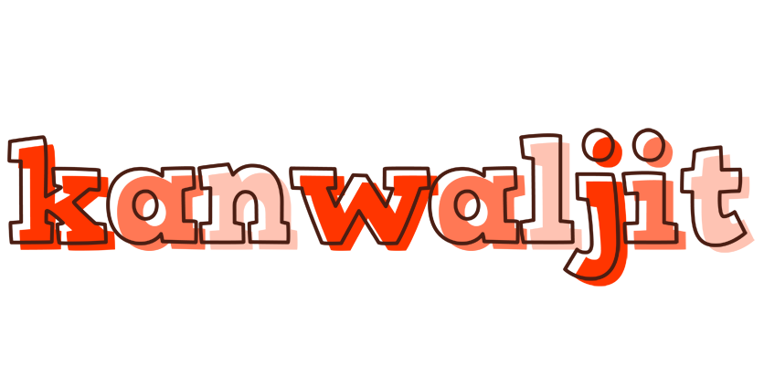 Kanwaljit paint logo