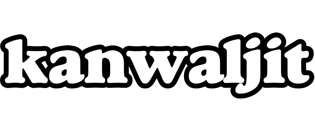 Kanwaljit panda logo