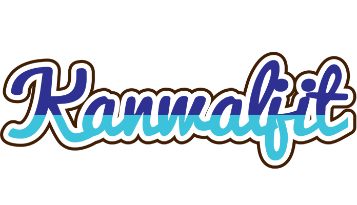 Kanwaljit raining logo