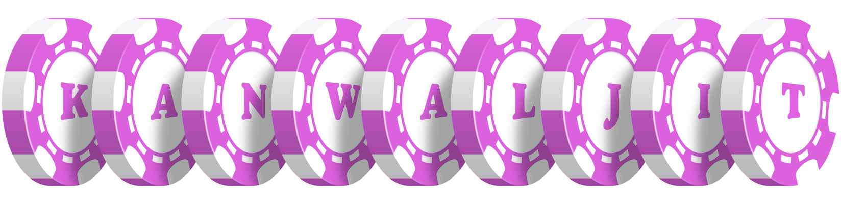 Kanwaljit river logo