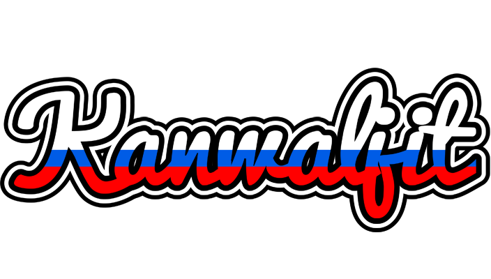 Kanwaljit russia logo