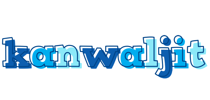 Kanwaljit sailor logo