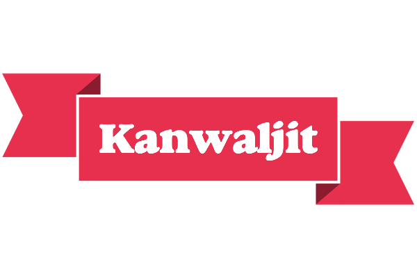 Kanwaljit sale logo